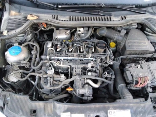 6R1614105G Servofreno para SEAT IBIZA BERLINA (6J5) Stylance / Style 20 1687775 - Imagen 5 de 10