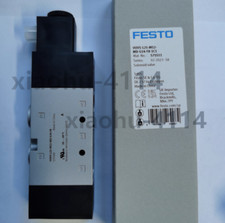 1PC NEW FESTO Solenoid valve VUVS-L25-M52-MD-G14-F8-1C1 575511 #LL