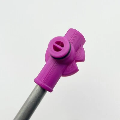 8MM FLUEZY VERTICAL The Original Tight Space Flue Tool Worcester Ideal Baxi