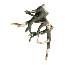 Hobby Jungle Wood 4 wunderschöne künstliche Aquarienwurzel