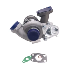 Turbolader 0375Q5 0375J0 3M5Q6K682DE für Citroën Peugeot Fiat Ford 1.6 HDI TDCi