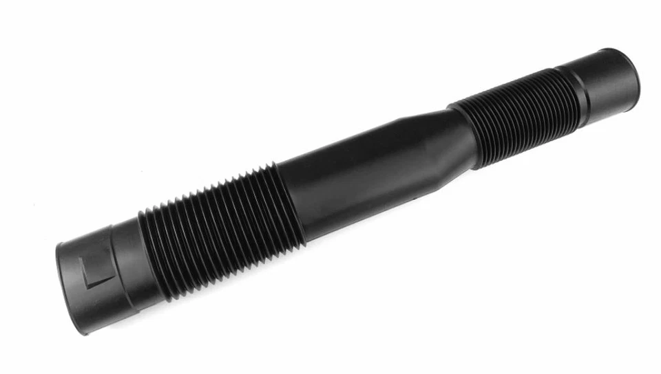 Genuine Mercedes Benz W116 W117 560SEC Air Intake Hose Driver AND Passenger Side - Image 2 of 3