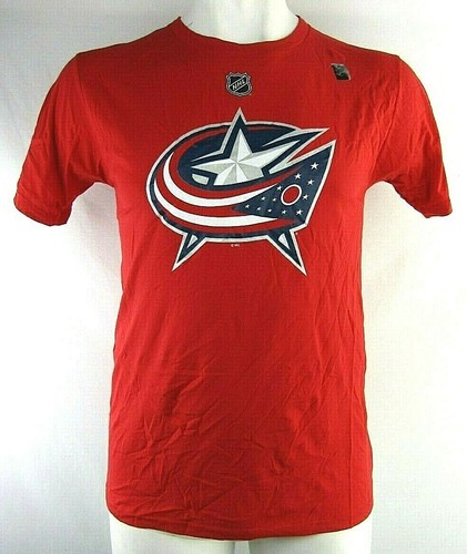 Columbus Blue Jackets NHL Adidas Men's 