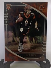 2020 Panini Absolute - Rookie #158 Joe Burrow (RC)