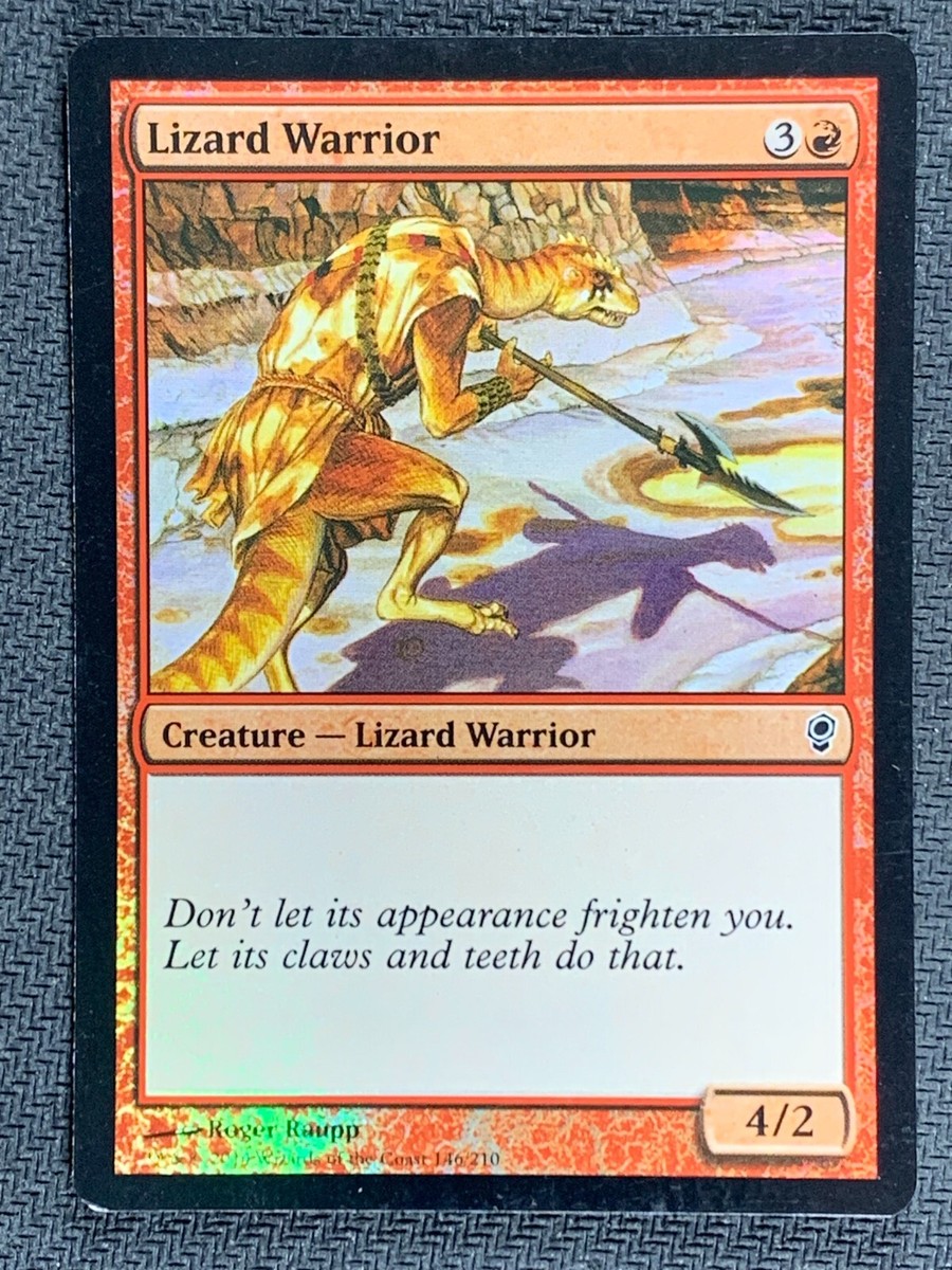 best cards in mtg lotr Amazon.com: Magic The Gathering - Rootwalla (293/383) main image 0