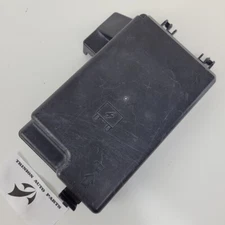 2004-2008 Pontiac Grand Prix Under Hood Fuse Relay Box Cover Lid Black OEM