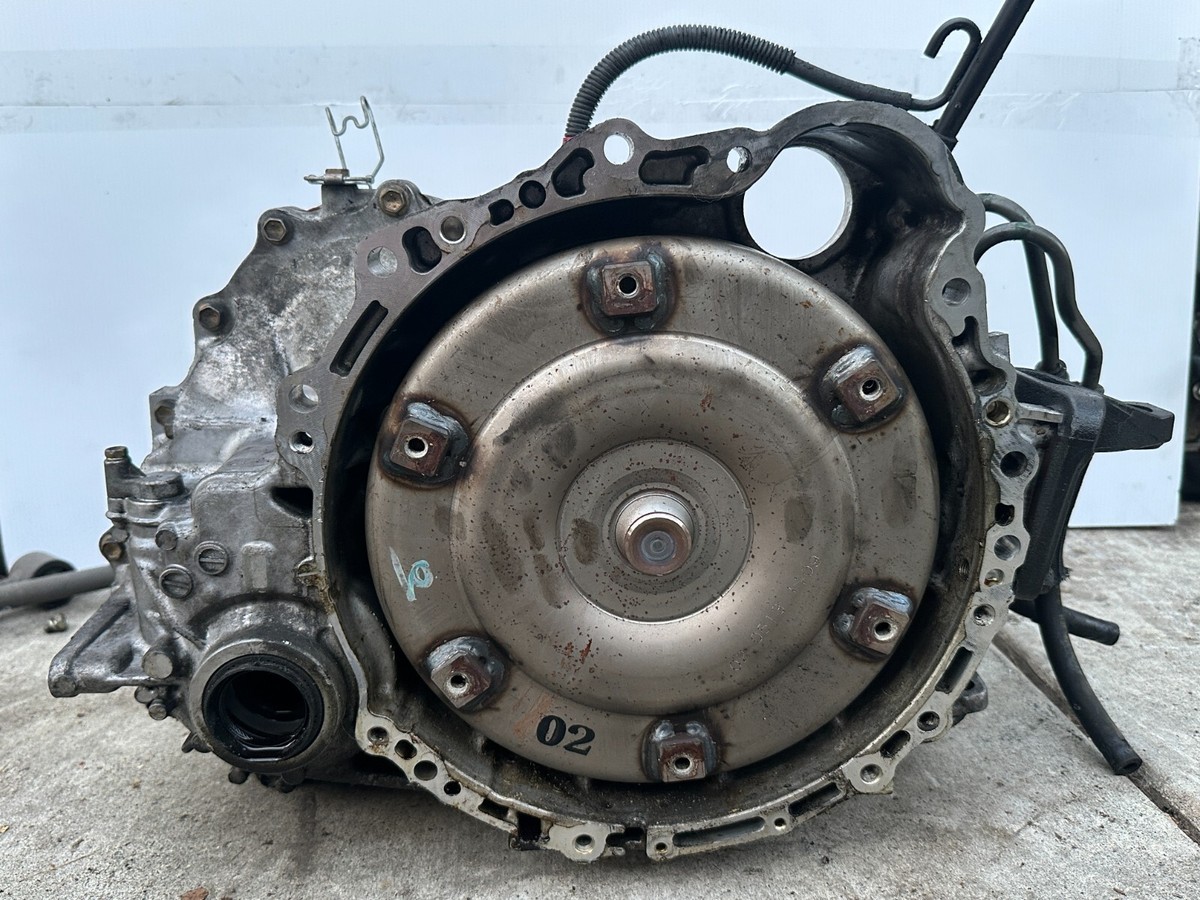 2002 LEXUS ES300 AUTOMATIC TRANSMISSION 164k MILES 30510-33410 | eBay