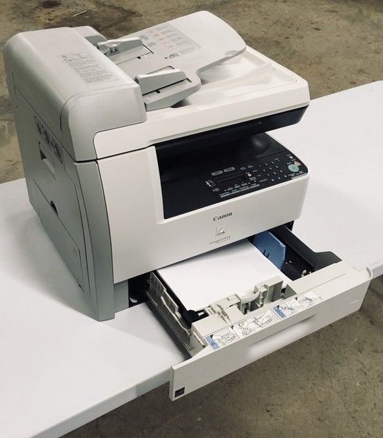 canon 6540 scanner
