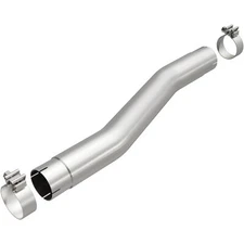 MagnaFlow 19476 D-Fit Performance Exhaust Muffler Replacement Kit w/o Muffler