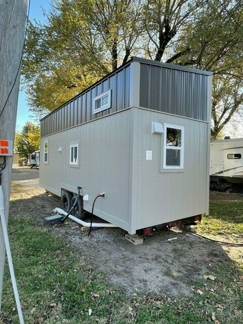 Brand New, Modern Tiny Homes for Sale- Customizable! - Image 3