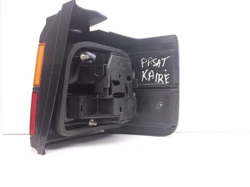 Volkswagen PASSAT B3 1992 Left Rücklicht Karosserie 357945111 20336157