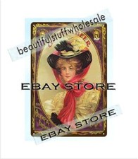 Beer kitchen bar liquors alcohol drink beverage metal tin sign rusticdecors