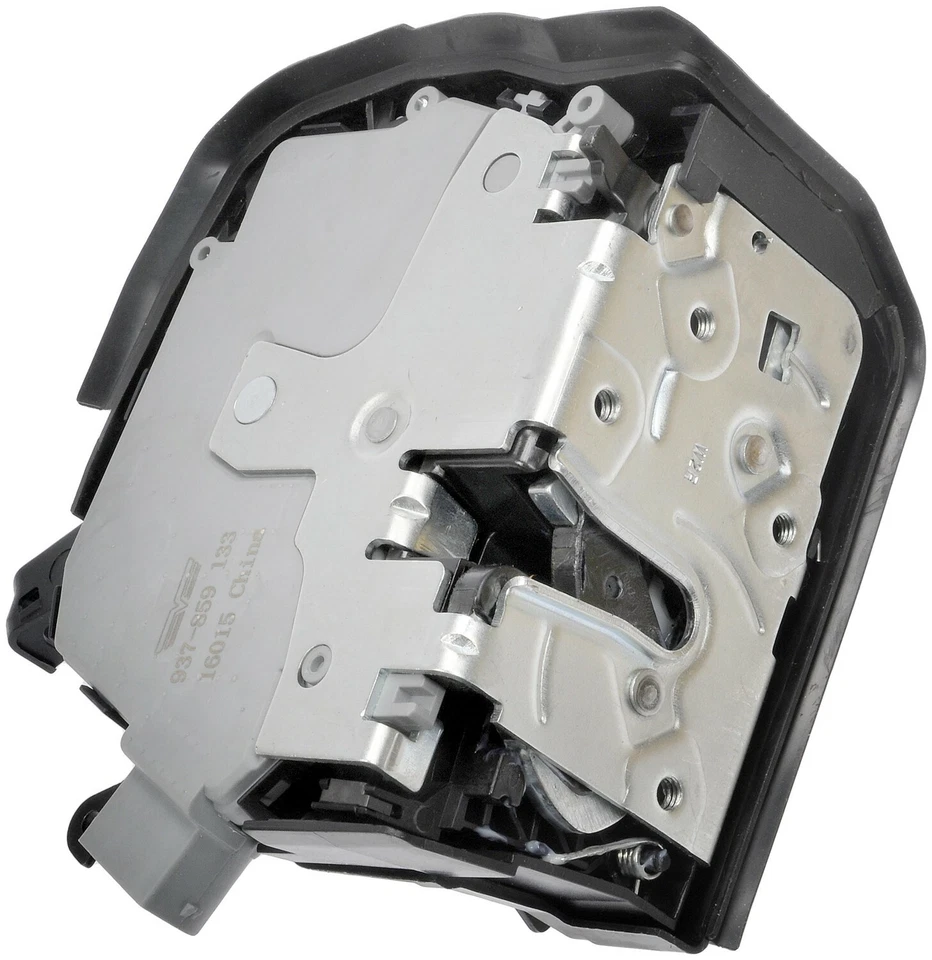 适用于 2000 - 2006 年宝马 X5 门锁执行器电机右后 Dorman 232NP99 2001 — 第 3/3 张图片