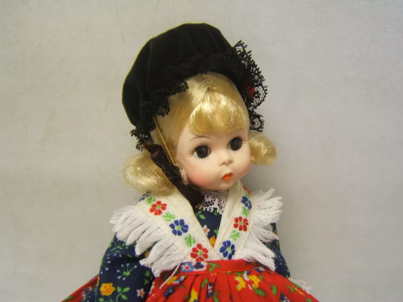 Madame alexander sales dolls ebay
