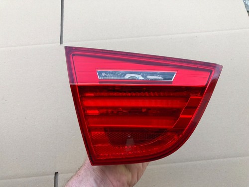 2009 - 2011 BMW 3er 328i 335i E90 OEM Fahrer links innen Kofferraum Rückleuchte