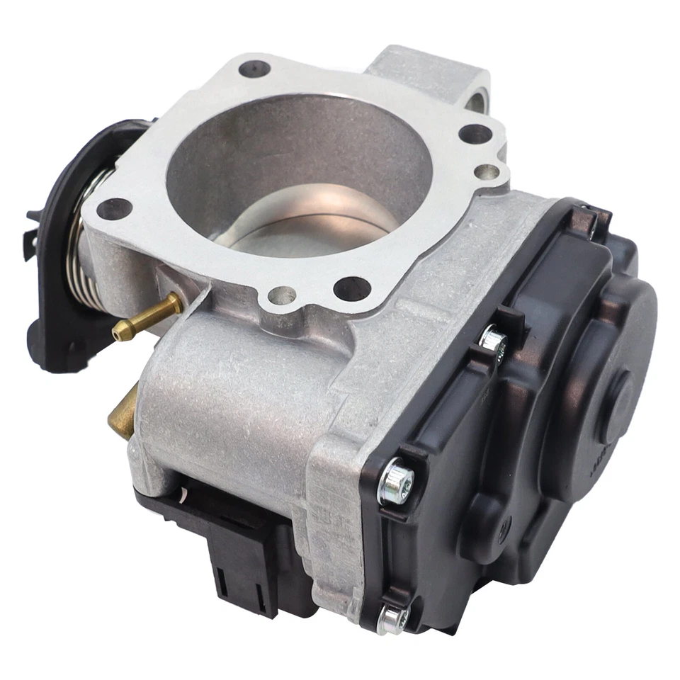 Throttle Body Assembly for Volkswagen VW Cabrio Golf Jetta 2.0L NEW 037133064J - Изображение 4 из 4