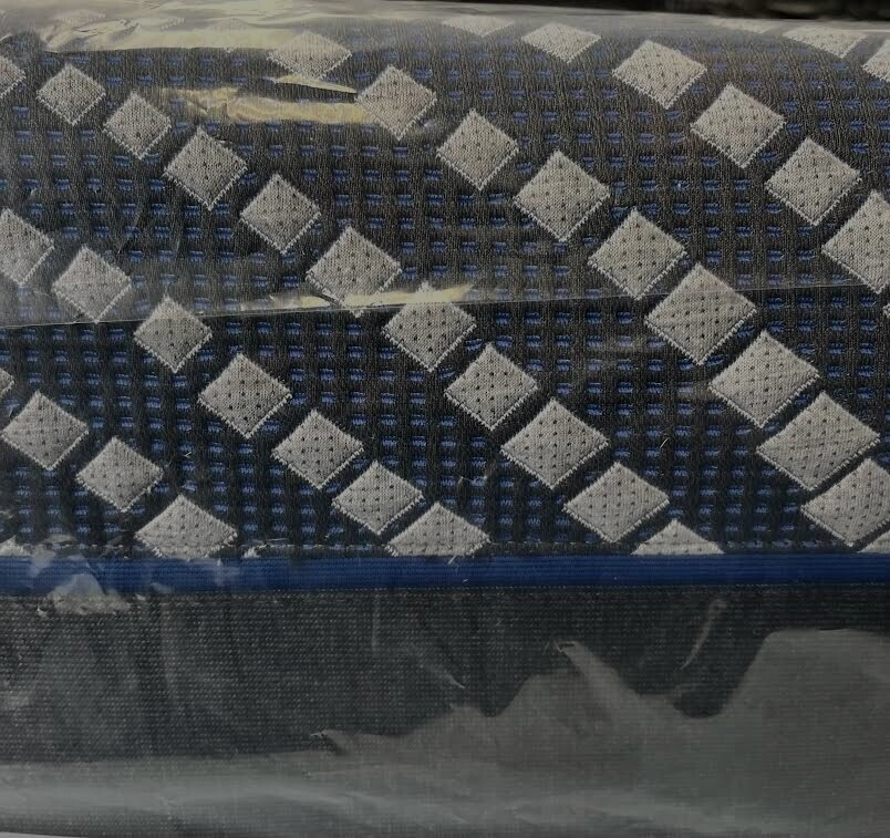 King Sealy Albany Medium Hybrid Mattress eBay