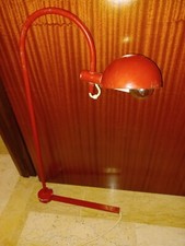 TITO AGNOLI VINTAGE LAMP MULTIUSE