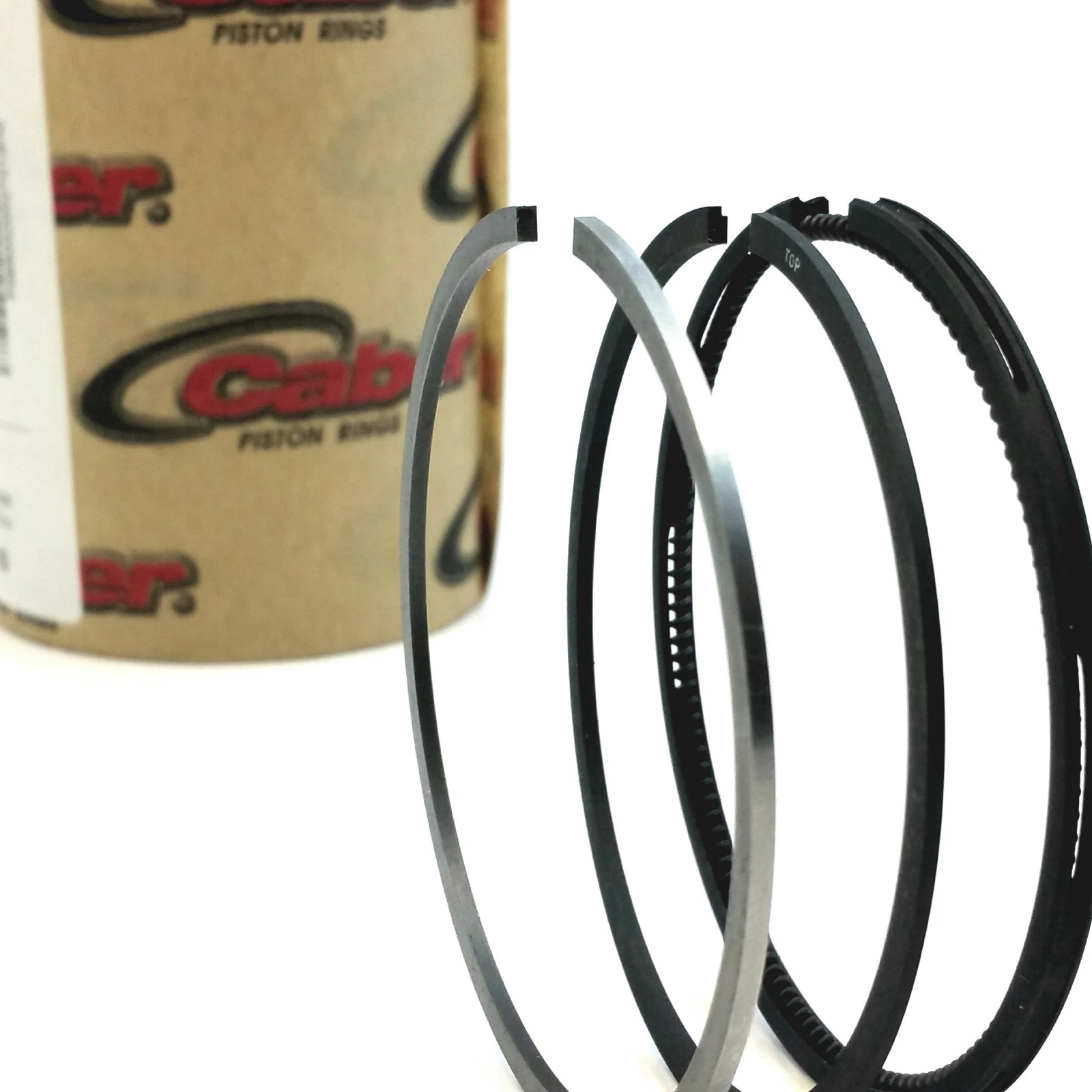 s-l1600 Piston Ring Set for FIAT 619  673  684  690  691  697 Air Compressors (70mm)