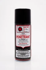 Maltby Rust Dissolving Chemical Penetrant Aerosol Spray - 1 Can (13 oz)