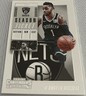 2018-19 Panini Contenders Basketball D'Angelo Russell Brooklyn Nets #72