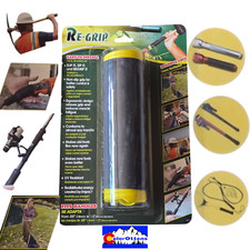 Re-Grip Replacement Grip For .69-1.5 Hand and...