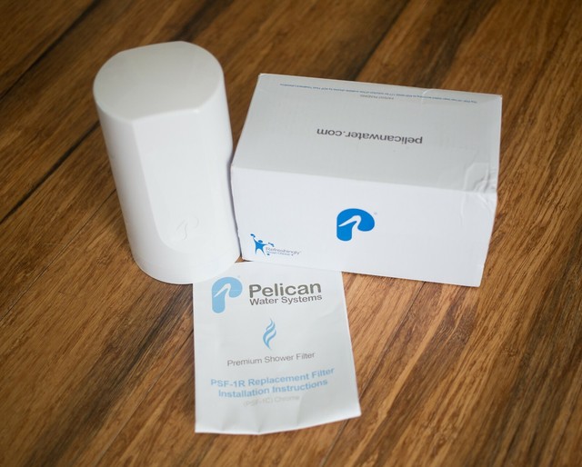 pelican water psf 1r