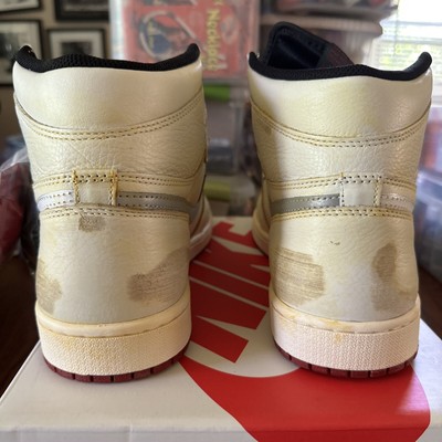 nigel jordan 1