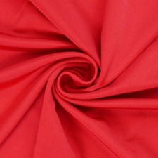 Lycra Badeanzugstoff | Meterware | Öko-Tex Klasse 1 | 0,5m | rot