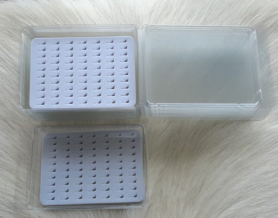 Fly Fishing Fly Box.   (24) Fly Box Combo.. Free Shipping. Super Special.