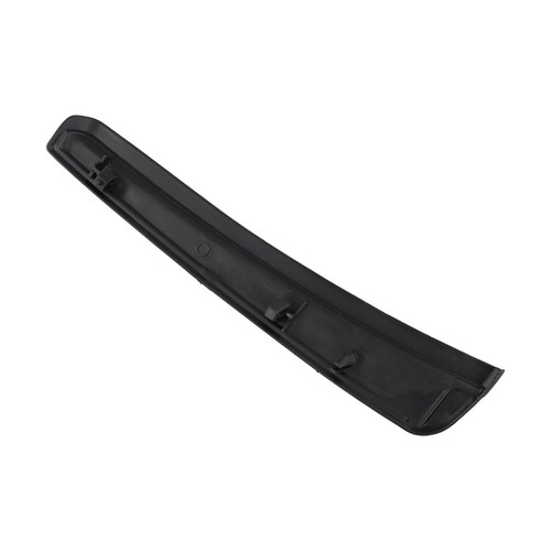 Left Side Molding Windshield Molding Easy Installation Made Of Quality Materials - Picture 12 of 12