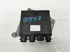 13-16 SCION FR-S FUEL INJECTION INJECTOR CONTROL MODULE UNIT, OEM LOT3557