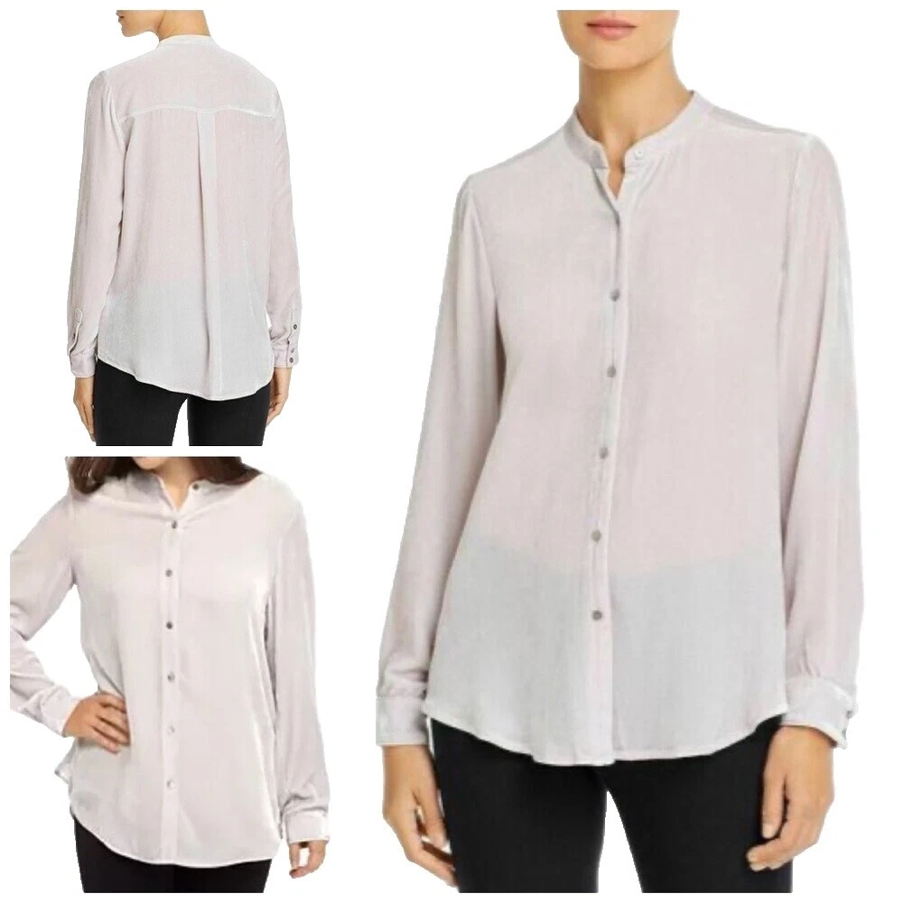 Camisas Formales para mujer Eileen Fisher