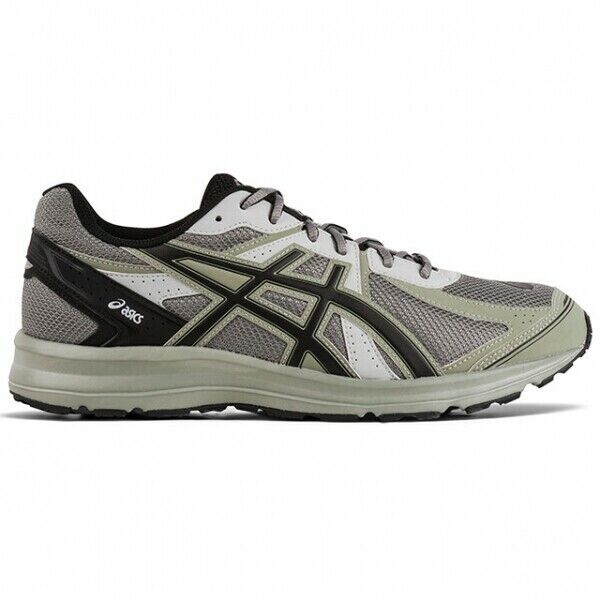 Asics Jog 100 S Sheet Rock Running Sneaker Shoes 1201A715-020 Wide 2E Size  5-12