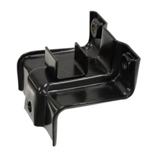 1966-1967 Corvette Fan Shroud Mounting Bracket - 327 Radiator Top NEW 66 67