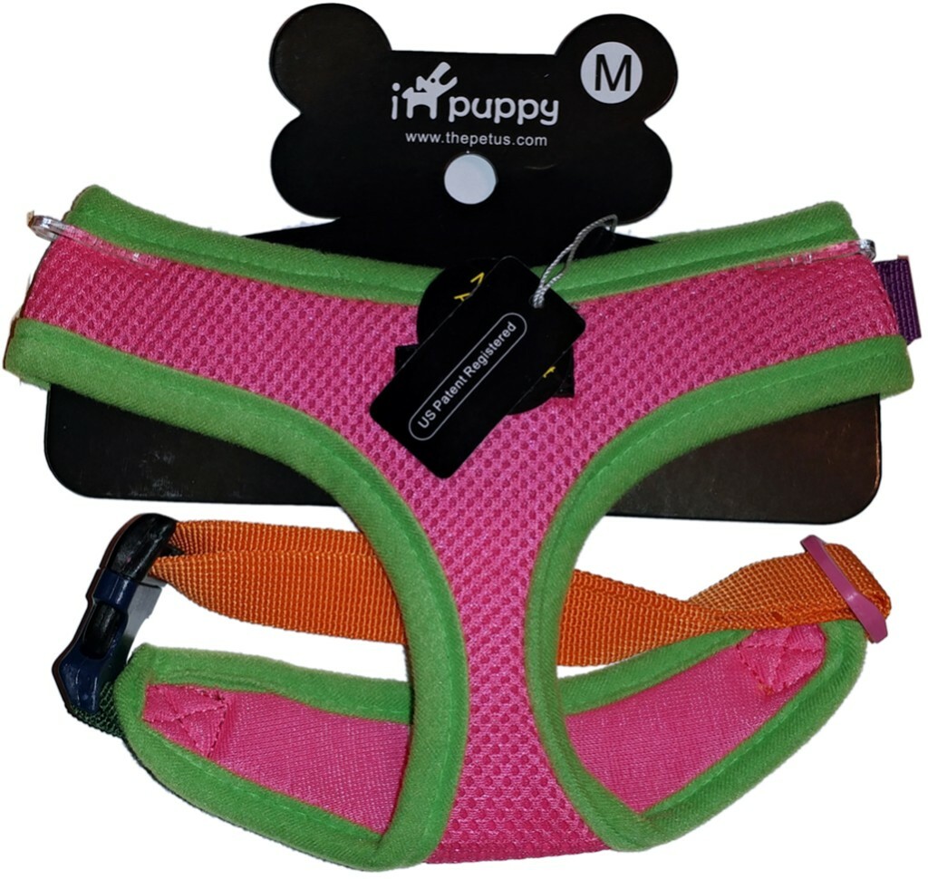 ipuppyone harness