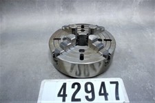 TRI Table Brand 960186 Planscheibe Vierbackenfutter Drehfutter &Oslash;320mm 42947