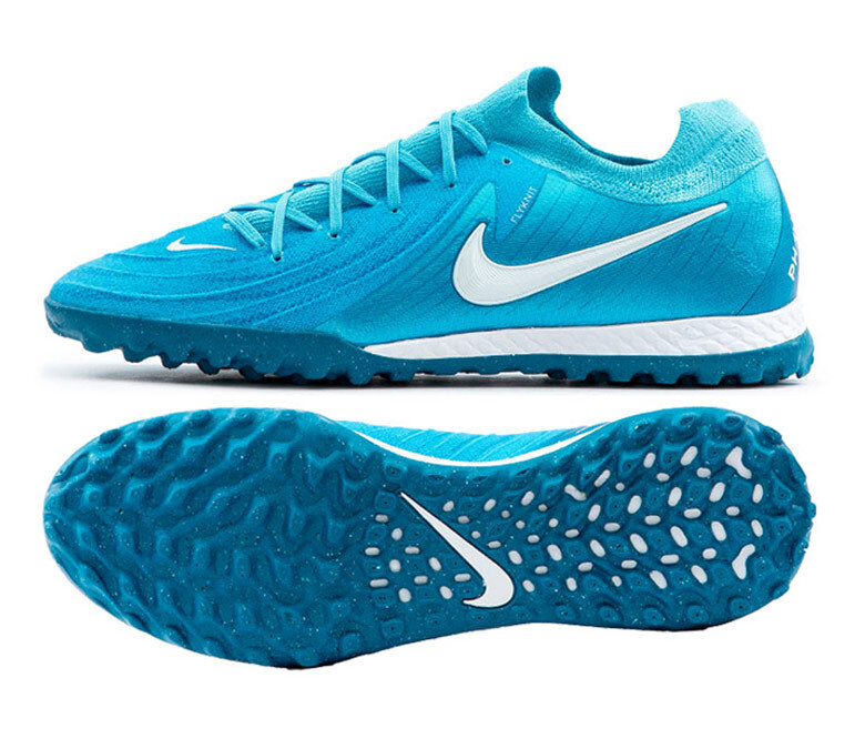 Nike Phantom GX 2 Pro TF Soccer Shoes (2583) Football Futsal