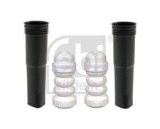 FEBI BILSTEIN 175365 Dust Cover Kit, shock absorber for SEAT,SKODA,VW