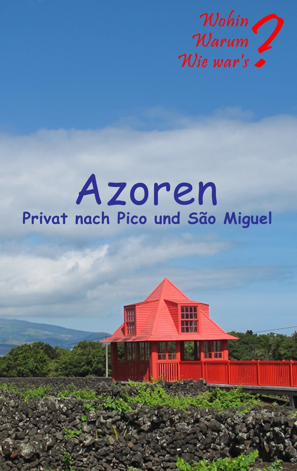 Thumbnail - Azoren (buch)