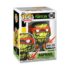Funko Pop TMNT - Raphael (Deco) Royalty 3500p...