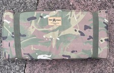 NEW First Strike Tactical MTP Foldable Sleeping Mat Pad Multicam