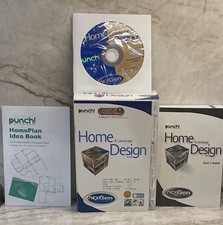 Punch Home and Landscape Design Suite - Software with NexGen Technology