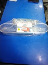 Power Grip Pro Rustproof Multi-Surface Dual Mount Long Shower Basket