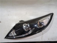 92101-3U250 LINKER SCHEINWERFER / 35264 FÜR KIA SPORTAGE SL2010-> 2.0 DRIVE