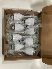 Philips Sonicare e-Series HX7028/47 Toothbrush Head - White (Pack of 8)
