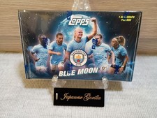 2024-25 Topps Blue Moon Manchester City Soccer Checklist Guide in-content 11