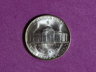 1945-S JEFFERSON NICKEL   #P34820 — photo 2