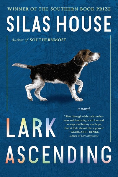Lark Ascending, Silas House-image