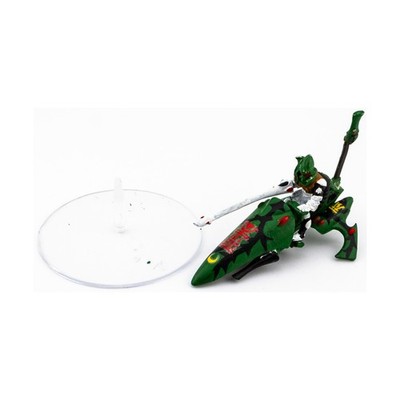 GW 40k Eldar Metal Mini Shining Spear #4 NM
